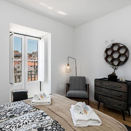Santo Estevao By Spoton Apartments Lisboa Екстериор снимка