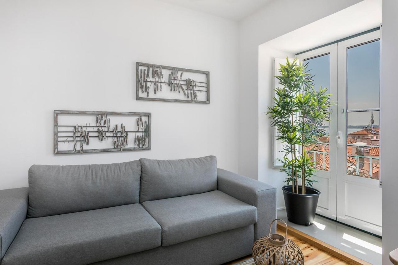 Santo Estevao By Spoton Apartments Lisboa Екстериор снимка