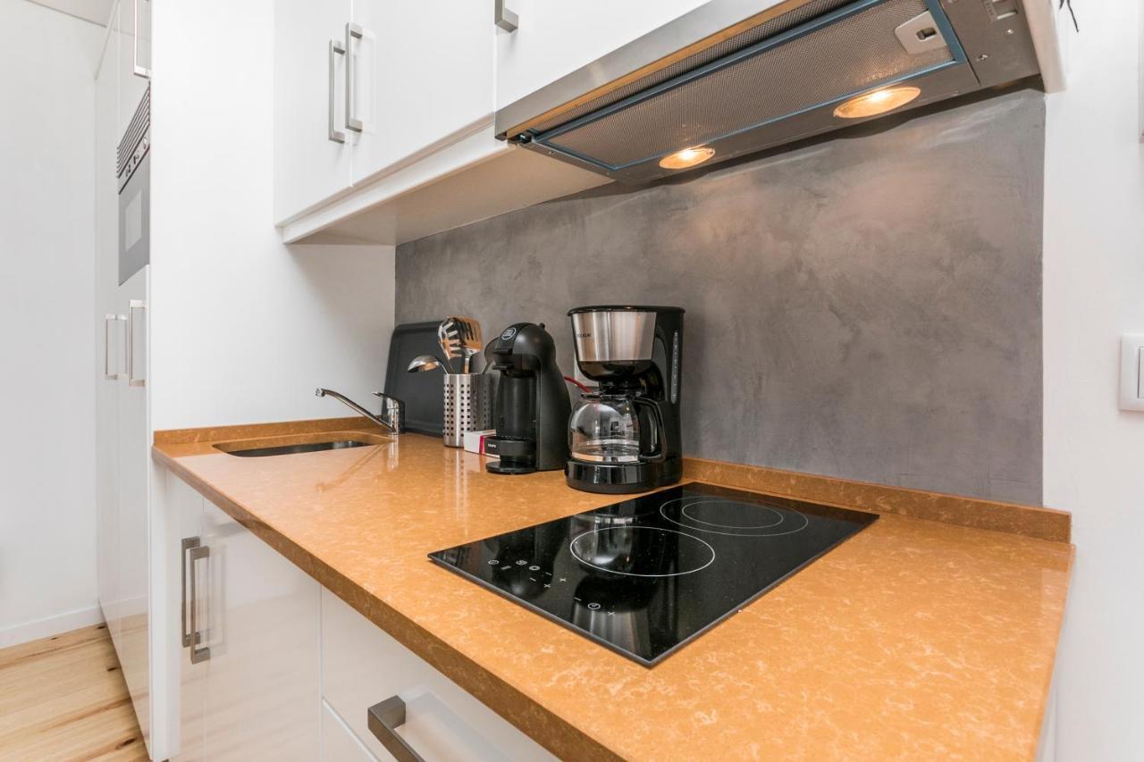 Santo Estevao By Spoton Apartments Lisboa Екстериор снимка